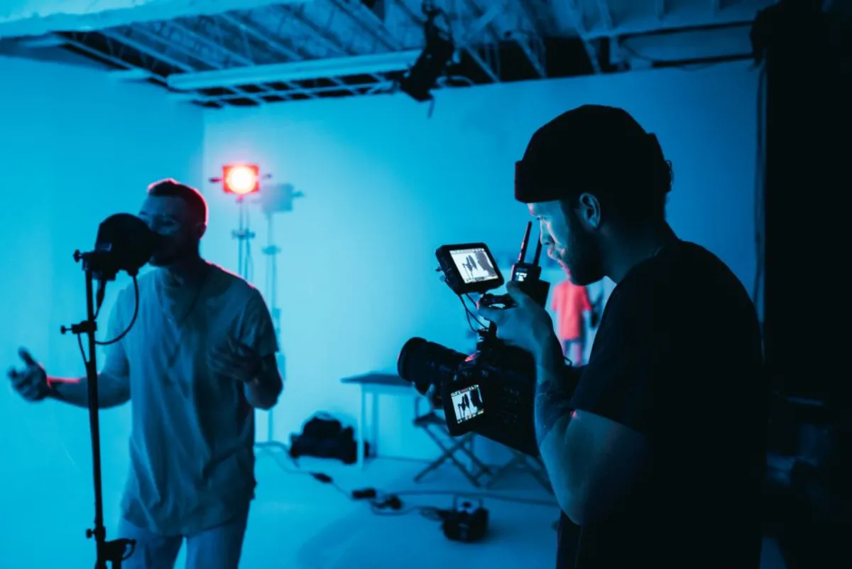 music video
